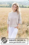 248-16 Beach Lines by DROPS Design