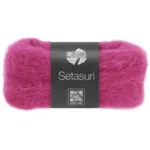 Lana Grossa Setasuri 75 Pink