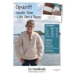87100 Sweater Robin - Little One's & Tweens
