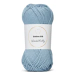LindeHobby Cotton 8/8 003