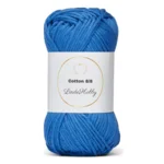 LindeHobby Cotton 8/8 013