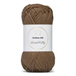 LindeHobby Cotton 8/8 031