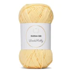 LindeHobby Cotton 8/8 037