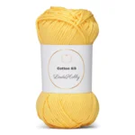 LindeHobby Cotton 8/8 039