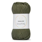 LindeHobby Cotton 8/8 052