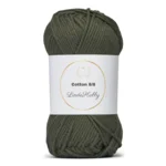 LindeHobby Cotton 8/8 053