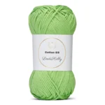 LindeHobby Cotton 8/8 056