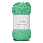 LindeHobby Cotton 8/8 057