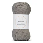 LindeHobby Cotton 8/8 069