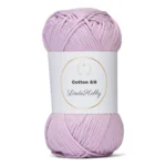 LindeHobby Cotton 8/8 075