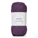 LindeHobby Cotton 8/8 079