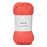 LindeHobby Cotton 8/8 082