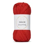 LindeHobby Cotton 8/8 086