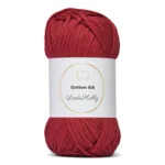 LindeHobby Cotton 8/8 087
