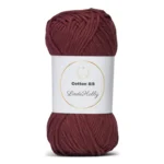 LindeHobby Cotton 8/8 090