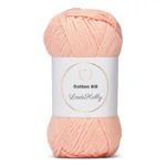 LindeHobby Cotton 8/8 091