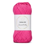 LindeHobby Cotton 8/8 097