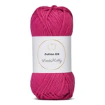 LindeHobby Cotton 8/8 098