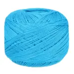 Scheepjes Candy Floss 146 Levende Blå