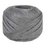 Scheepjes Candy Floss 241 Metallisk Grå