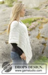 173-12 Snow Beads by DROPS Design