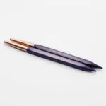 KnitPro J'adore Cubics Udskiftbare Rundpinde Korte (4.00-8.00mm)