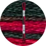 DMC Mouliné Coloris Broderigarn 4519