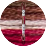 DMC Mouliné Coloris Broderigarn 4516