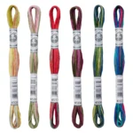 DMC Mouliné Coloris Broderigarn