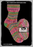 Opal nach Hundertwasser Edition 4-ply 4053