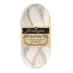 Scheepjes Stone Washed Minerals 912 Sandstone Blush