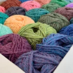 Scheepjes Scrumptious Farvepakke 80x30g