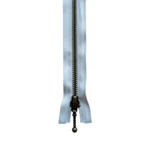 YKK Delbar Lynlås Antik Messing 6 mm 45 cm 336