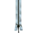 YKK Delbar Lynlås Antik Messing 6 mm 45 cm 165