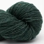 BC Garn Loch Lomond Lace GOTS 12 Fyrretræ
