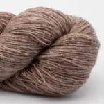 BC Garn Loch Lomond Lace GOTS 19 Sand