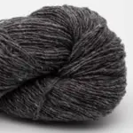 BC Garn Loch Lomond Lace GOTS 15 Grafit