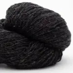 BC Garn Loch Lomond Lace GOTS 05 Sort