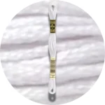 Mouliné Spécial 25 Neutral 0027