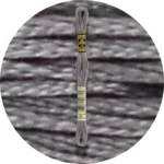 Mouliné Spécial 25 Neutral 0004