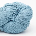 BC Garn Soft Silk 012 Gråblå