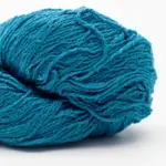 BC Garn Soft Silk 016 Indigo Blå