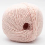 BC Garn Semilla Silkbloom GOTS 002 Fersken