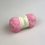 Permin Carla 15 Bleg rose