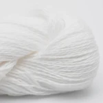 Luxor Mercerised Cotton bmz1 Snehvid