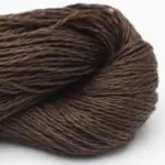 Luxor Mercerised Cotton bmz8 Chokoladebrun