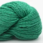Luxor Mercerised Cotton bmz27 Smaragdgrøn