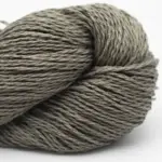 Luxor Mercerised Cotton bmz12 Mudret grå