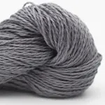 Luxor Mercerised Cotton bmz45 Stålgrå