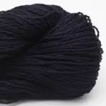 Luxor Mercerised Cotton bmz40 Blåsort